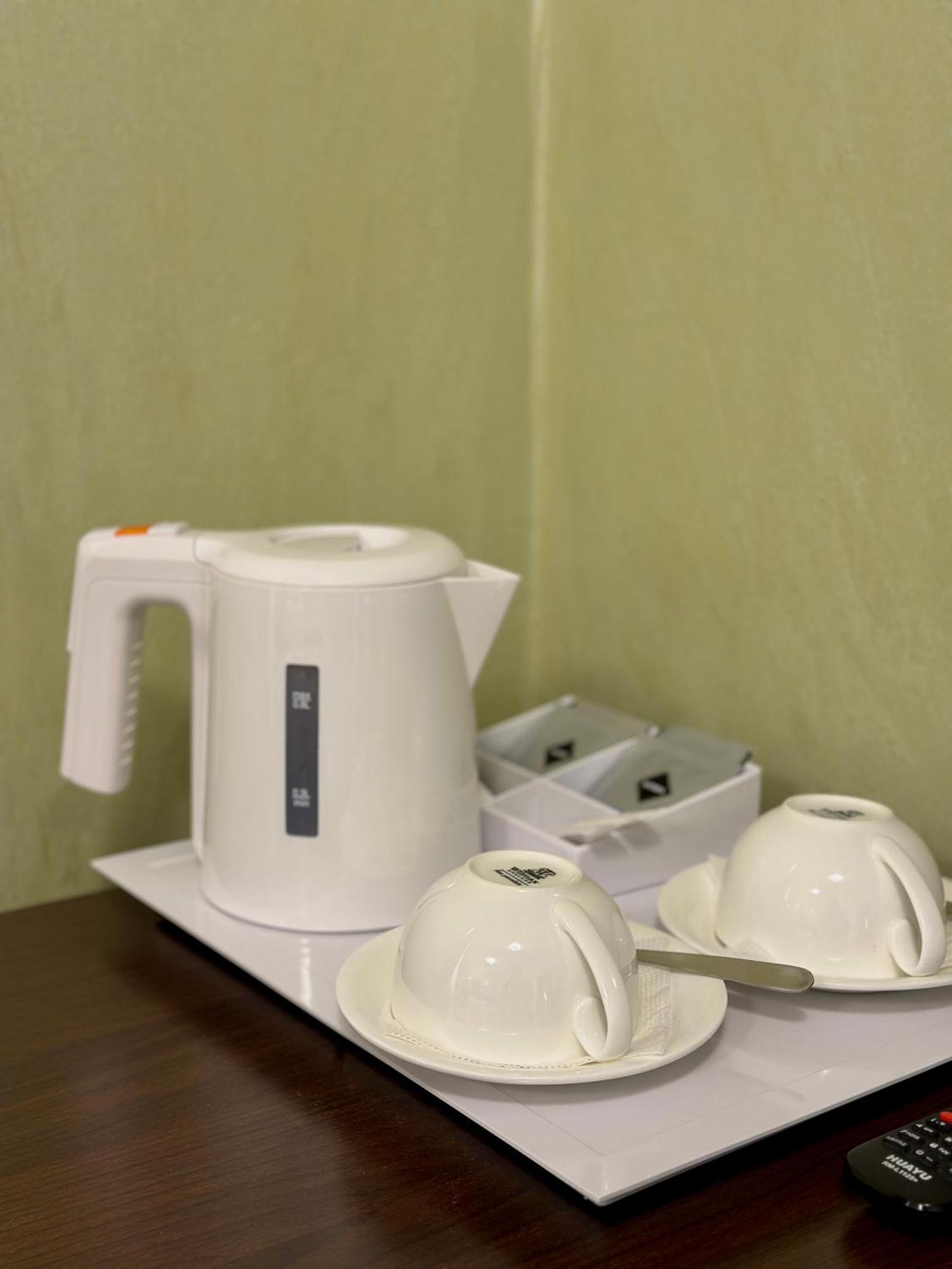 Vlg Hotel Boriszpil Kültér fotó